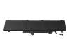 L23X3PG2 Original Lenovo Akku 57Wh