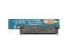 L53743-001 Original HP Festplatten-Adapter Inklusive Flachbandkabel