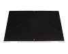 L82482-441 Original HP Touch-Displayeinheit 15,6 Zoll (FHD 1920x1080) silber / schwarz