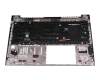 L89918-041 HP Tastatur inkl. Topcase DE (deutsch) schwarz/schwarz mit Mouse-Stick