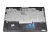 L99345-041 HP Tastatur inkl. Topcase DE (deutsch) schwarz/schwarz (PTP/ohne DVD)
