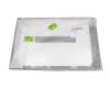 LB555R Displaydeckel 35,9cm (15 Zoll) schwarz B-Ware