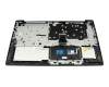 LCM19J26D0 Original Lenovo Tastatur inkl. Topcase DE (deutsch) schwarz/schwarz