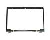 LFS550 Displayrahmen 39,6cm (15,6 Zoll) schwarz