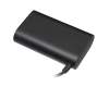 LG Gram 14 (14ZB90R-G) Original USB-C Netzteil 65,0 Watt abgerundete Bauform