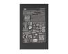 LG Gram 17 (17Z90P-N) USB-C Netzteil 110,0 Watt abgerundete Bauform inkl. USB-A