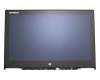 LJ96-06176A Original Lenovo Touch-Displayeinheit 13,3 Zoll (QHD+ 3200x1800) schwarz