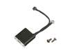 Lenovo 00PH716 Tiny int DisplayPort + U3 zu Typ-C-Dongle