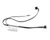 Lenovo 00XL185 Lenovo Taster/LED Kabel - 360mm