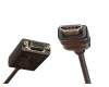 Lenovo 03X6574 HDMI zu VGA Adapter