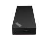 Lenovo 201-200986 ThinkPad Universal TB4 Smart Dock inkl. 135W Netzteil mit Azure Support