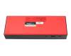 Lenovo 40AF0135EU Hybrid-USB Port Replikator inkl. 135W Netzteil