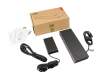 Lenovo 40BC0100EU ThinkPad USB4 Smart Dock 5500 inkl. 100W Netzteil