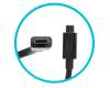 Lenovo 40BC0100EU ThinkPad USB4 Smart Dock 5500 inkl. 100W Netzteil