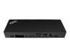 Lenovo 5D21C04010 ThinkPad TB4 Workstation Dock inkl. 300W Netzteil
