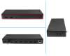 Lenovo 5D21R89275 ThinkPad USB4 Smart Dock 5500 inkl. 100W Netzteil