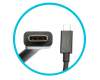 Lenovo 5D21R89275 ThinkPad USB4 Smart Dock 5500 inkl. 135W Netzteil