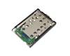 Lenovo AM12D000A00 M.2 Adapter und Einbaurahmen