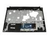 Lenovo B40-70 (80F3) Original Gehäuse Oberseite schwarz inkl. TouchPad