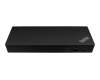 Lenovo DK2131 ThinkPad TB4 Workstation Dock inkl. 300W Netzteil