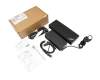 Lenovo DUD9011D1 Hybrid-USB Port Replikator inkl. 135W Netzteil