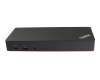 Lenovo DUD9011D1 Hybrid-USB Port Replikator inkl. 135W Netzteil