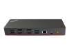 Lenovo DUD9011D1 Hybrid-USB Port Replikator inkl. 135W Netzteil