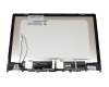 Lenovo Flex 6-14ARR (81HA) Original Touch-Displayeinheit 14,0 Zoll (HD 1366x768) schwarz