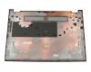 Lenovo Flex 6-14IKB (81EM) Original Gehäuse Unterseite grau