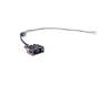 Lenovo G50-80 (80E5/80KR/80L0/80L4/80R0) Stromversorgungsbuchse inkl. Kabel (für UMA-Geräte)