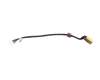 Lenovo G500s (80AD/80AV) Stromversorgungsbuchse inkl. Kabel (UMA)