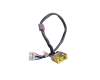 Lenovo G500s (80AD/80AV) Stromversorgungsbuchse inkl. Kabel (UMA)