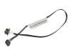 Lenovo IdeaCentre 510S-08IKL (90GB) Power-Button-Kabel mit weißer LED