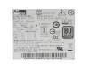 Lenovo IdeaCentre Tower 14IRR9 (90X1/90X2) Original Desktop-PC Netzteil 310 Watt Small-Form-Faktor (SFF) Small-Form-Faktor (SFF)
