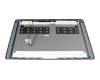 Lenovo IdeaPad 1 15AMN7 (82VG/82X5) Original Displaydeckel 39,6cm (15,6 Zoll) grau