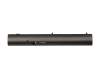 Lenovo IdeaPad 110-17ACL (80UM) Original Laufwerksblende (schwarz)
