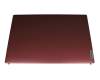 Lenovo IdeaPad 3-15ARE05 (81W4) Original Displaydeckel 39,6cm (15,6 Zoll) rot