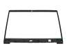 Lenovo IdeaPad 3-15IGL05 (82BU) Original Displayrahmen 39,6cm (15,6 Zoll) schwarz