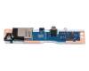 Lenovo IdeaPad 3-15IML05 (81WR/81WB) Original USB Platine
