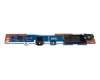 Lenovo IdeaPad 3-15IML05 (81WR/81WB) Original USB Platine