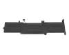 Lenovo IdeaPad 3-15ITL05 (81X8) Replacement Akku 54Wh