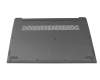 Lenovo IdeaPad 3-17ALC6 (82KV) Original Gehäuse Unterseite grau