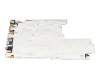 Lenovo IdeaPad 3-17ITL6 (82H9) Original Mainboard 5B21B85066 (onboard CPU/GPU/RAM) Intel Core i3-1115G4 4GB UMA