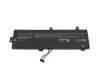 Lenovo IdeaPad 310-15ABR (80ST) Replacement Akku 31Wh