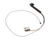 Lenovo IdeaPad 310-15ISK (80SM/80SN) Original Displaykabel LED eDP 30-Pin