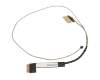 Lenovo IdeaPad 310-15ISK (80SM/80SN) Original Displaykabel LED eDP 30-Pin