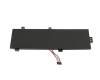 Lenovo IdeaPad 310-15ISK (80SM/80SN) Replacement Akku 31Wh