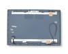 Lenovo IdeaPad 320-15IAP (80XR/81CS) Original Displaydeckel 39,6cm (15,6 Zoll) blau