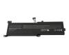 Lenovo IdeaPad 320-15ISK (80XH) Replacement Akku 37Wh