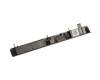 Lenovo IdeaPad 330-15ICN (81EY) Original Laufwerksblende (grau)